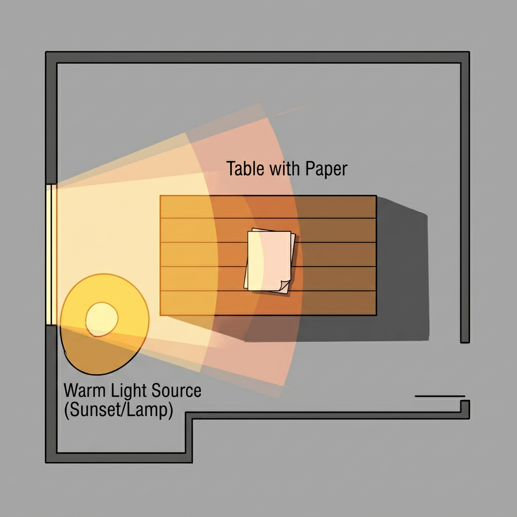Reverse Engineer Lighting
